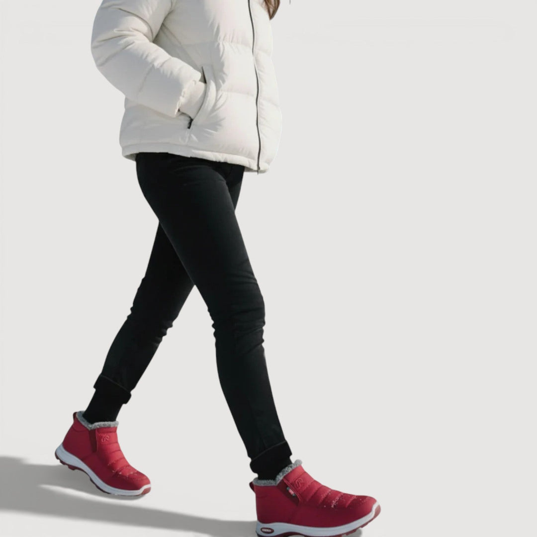 ENID – ANTI-SLIP WINTER BOOTS