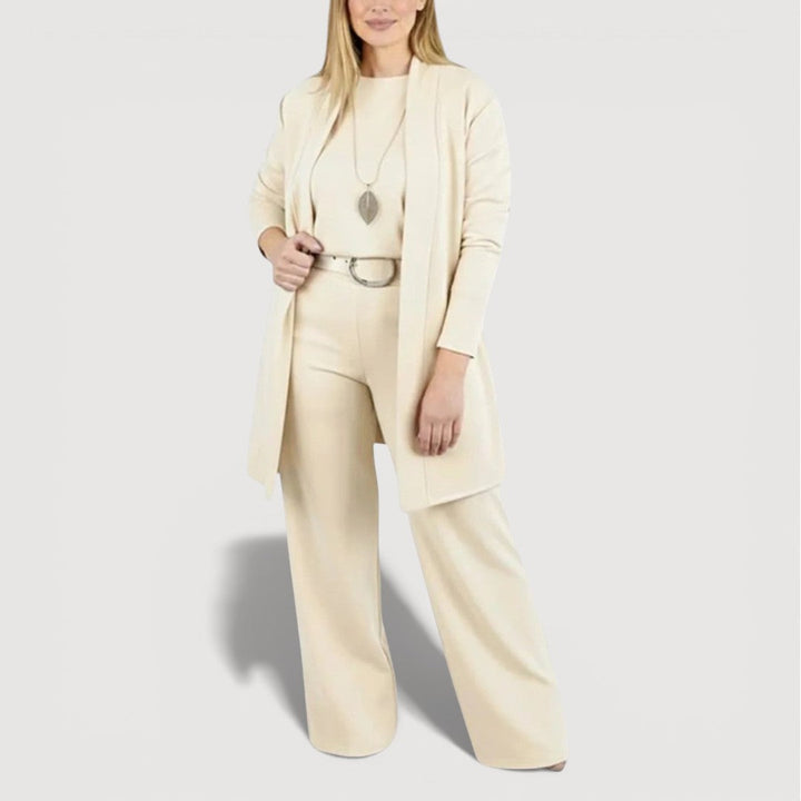 MADDY – THREE-PIECE SET