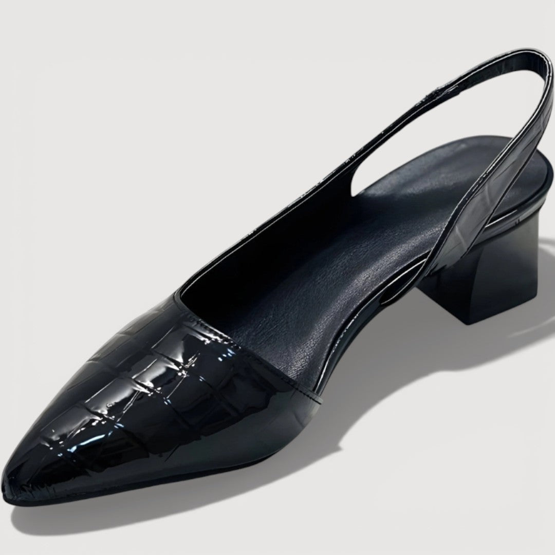 AVELINE – COMFORT SLINGBACK