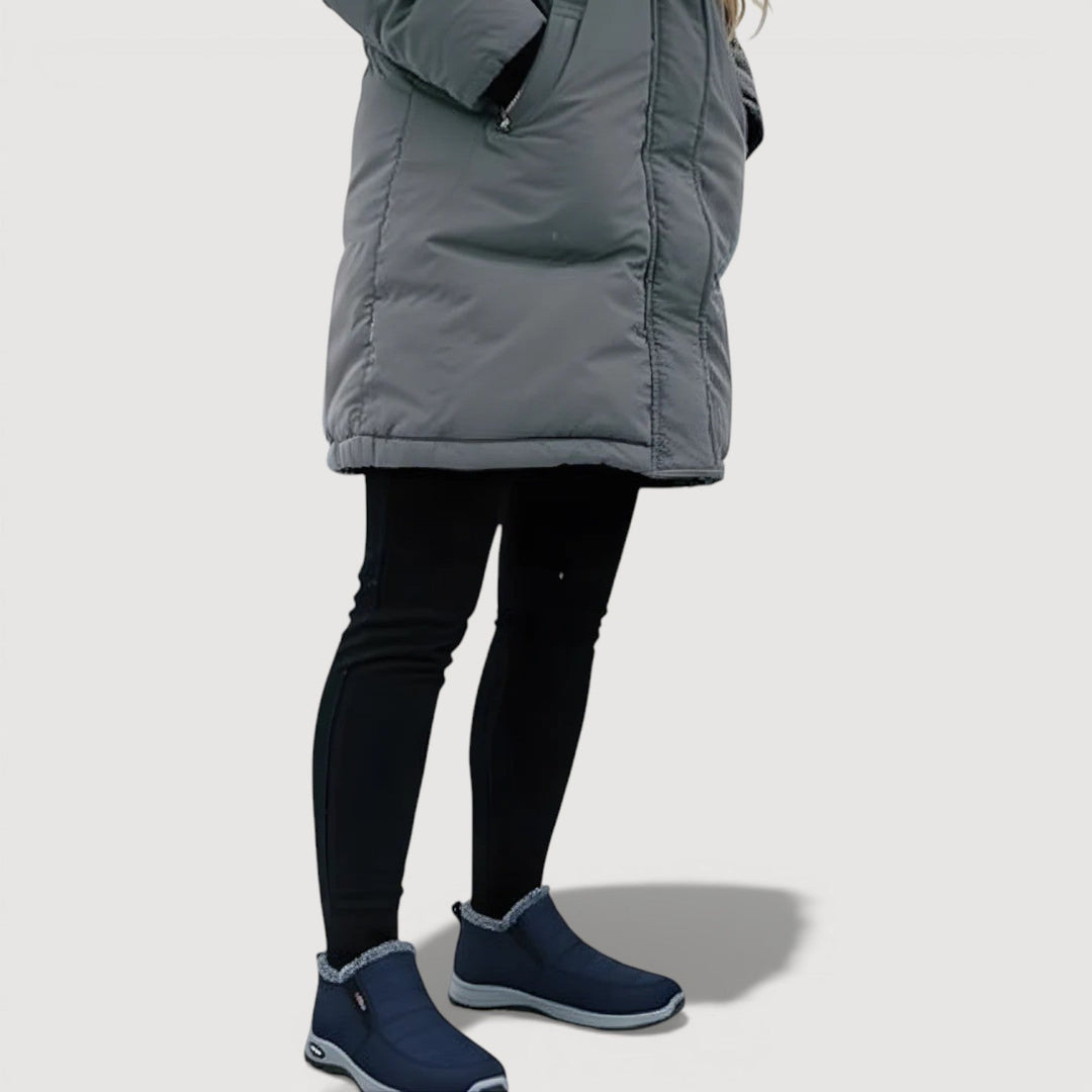 ENID – ANTI-SLIP WINTER BOOTS