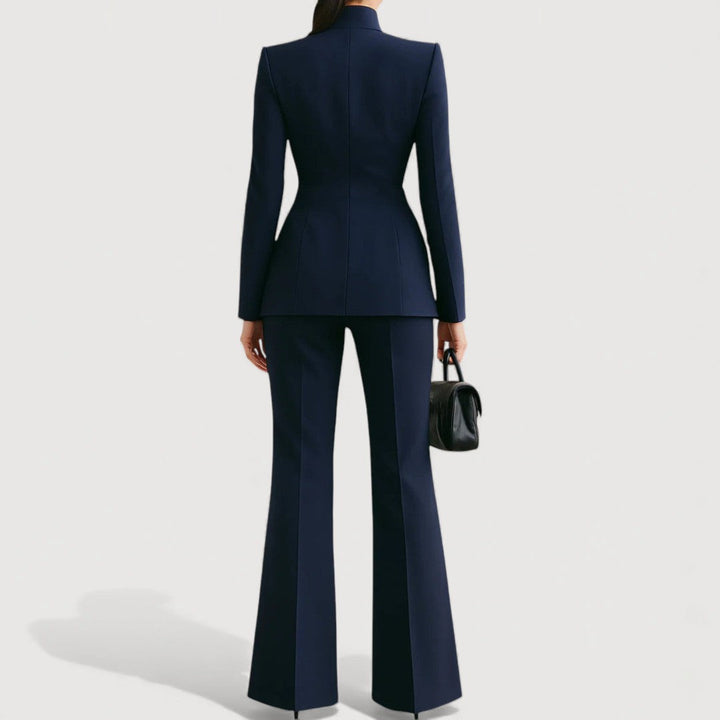 THEA – ELEGANT TAILORED SET