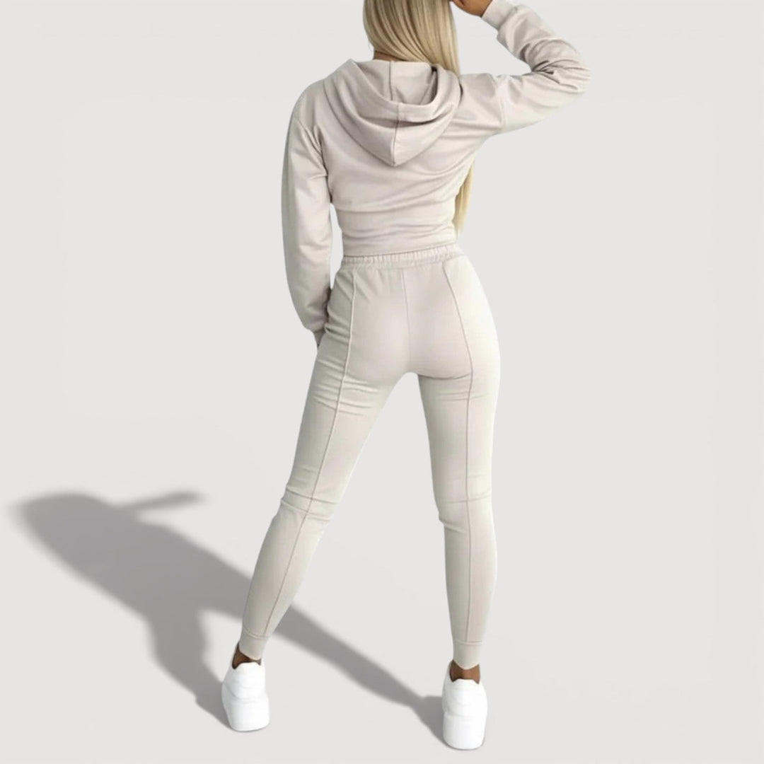 JAYMIE– LOUNGE SET