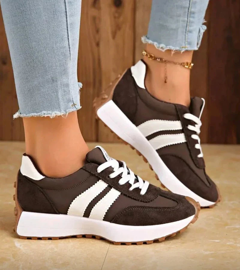 NERINA – ELEVATED TRAINERS