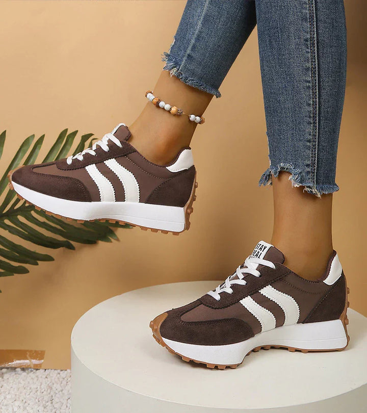 NERINA – ELEVATED TRAINERS
